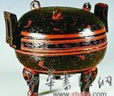 湖南珍貴文物圖片登陸谷歌聯展