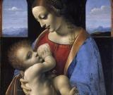 今《最后的晚餐》幾乎不出自達·芬奇之手