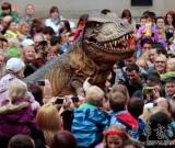 蘇格蘭博物館再開館 展幾代未露珍藏