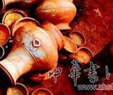 廣東漢墓葬大量日用品 體現(xiàn)“事死如生”