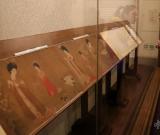 39幅仕女圖珍品亮相沈陽(yáng)