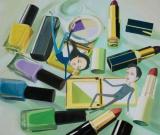 童話(huà)的嘗味期--周瑩個(gè)展