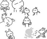 兔斯基“遠嫁”折射國產(chǎn)動漫產(chǎn)業(yè)缺陷