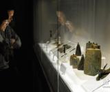 鄂爾多斯：系列文化展覽豐富市民生活 圖