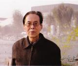 孫文松白楊畫(huà)作品欣賞