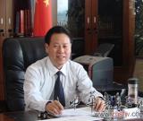 岳福豹——中國書畫領軍十大家作品展