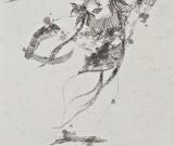 “沉醉與顛狂”張衛(wèi)水墨作品展