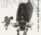 海峽兩岸中國畫名家交流展將在中國美術(shù)館舉行