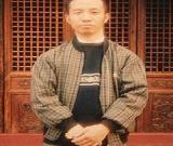 陳侃凱書法作品欣賞