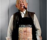 黃永玉小學(xué)四年級(jí)辦“美術(shù)學(xué)校”自封“美院院長(zhǎng)”