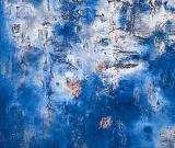 蘇富比北京春拍落槌 《夜之森林》3600萬成交