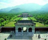 國內(nèi)現(xiàn)存最完好明代藩王墓群將建成公園