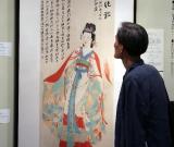 香港蘇富比中國(guó)書畫2014年秋拍總成交額達(dá)4.67億港元 圖