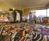 亞洲當(dāng)代藝術(shù)展在香港舉行 圖