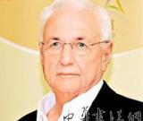 抽象建筑師弗蘭克·蓋里作品驚現(xiàn)三里屯 圖