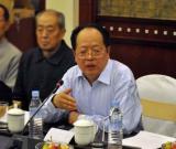 中國草書藝術(shù)史首發(fā)儀式在京舉行