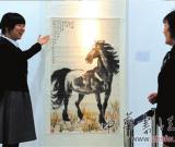 千余件藝術(shù)品將亮相北京傳是藝術(shù)品拍秋拍