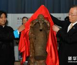 吳為山雕塑藝術(shù)國(guó)際巡展·聯(lián)合國(guó)特展 圖