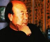 何連仁書法作品欣賞