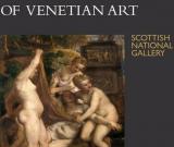 蘇格蘭美術(shù)館：提香及威尼斯畫(huà)派杰作展