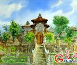 全球華人名家繪畫作品展