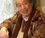 著名工筆畫家陳白一先生去世