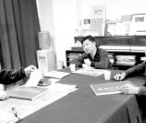 壯哉 大家風(fēng)范----專訪李鐸