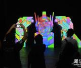 “變形金剛?cè)苣暾褂[”將在澳門舉行 組圖