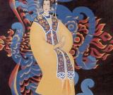 盤點(diǎn)清朝15位絕色皇后（組圖）