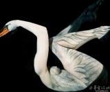 超級震撼 德國藝術(shù)家在人體上創(chuàng)作的完美畫作