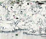 藝術(shù)品拍賣行鈔票滿天飛 被指隱形“泡泡浴”