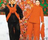 中國(guó)當(dāng)代藝術(shù)市場(chǎng) 拍場(chǎng)頻現(xiàn)千萬(wàn)級(jí)畫作