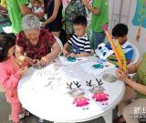 環(huán)保嘉年華 全家總動員 圖