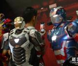 新加坡玩具、電玩與漫畫展開展