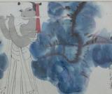 “東方墨”中國(guó)當(dāng)代水墨藝術(shù)家邀請(qǐng)展