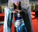 第五屆中國西部文博會在西安開幕