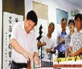 毛澤東周恩來書法真跡或首次來東莞