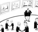 追問書畫展一日熱現(xiàn)象