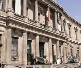 馬德里國家考古博物館藏品涉嫌文物販賣