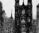 美術(shù)館上演李可染師友記