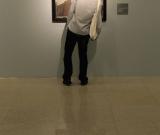 泰康15周年收藏作品展亮相中國美術館 圖