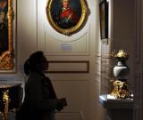 凡爾賽宮將舉辦特展慶祝法中建交50周年 組圖