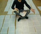 方舟子：我就是要把韓寒神話打破