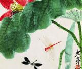 齊白石作品欣賞及藝術(shù)語錄