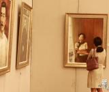 第二屆影響中國收藏界經(jīng)典人物藝術(shù)造像揭曉頒獎盛典