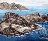 愛(ài)國(guó)畫(huà)作《中國(guó)釣魚(yú)島》將面向社會(huì)廣泛發(fā)行