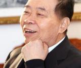 張永金——特邀最受歡迎的雙十大人民書法家獻(xiàn)禮全國兩會(huì)