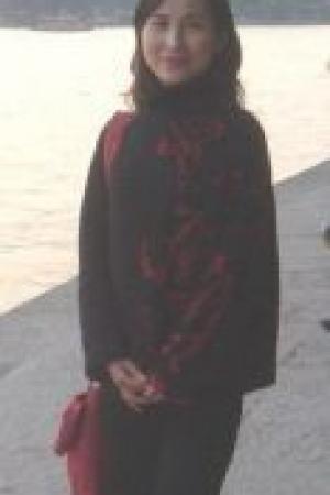 諸葛麗娜書(shū)法作品欣賞