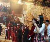 第三屆上海影像展亮相中華藝術(shù)宮 組圖