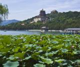 北京盛裝迎來“皇家園林文化節(jié)”